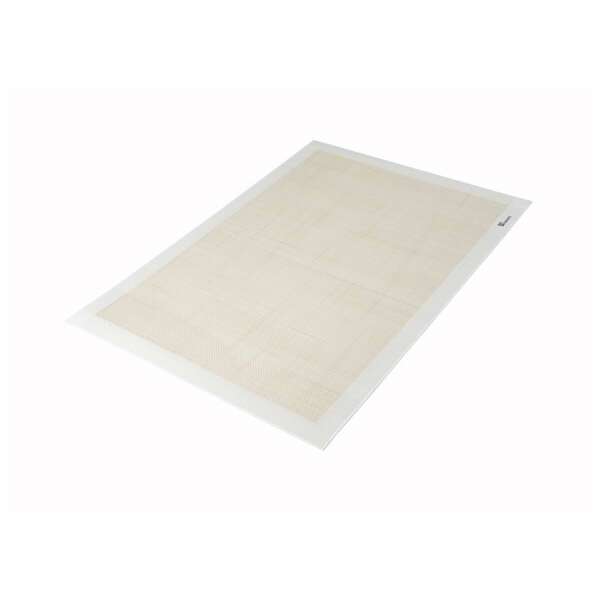 - SВЅ-21, 15.3x21.5-Inch Silicone Baking Mat