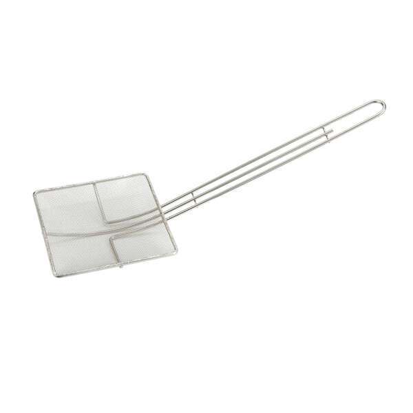 - SCF-6S, 6.75x6.75x20, Square Mesh Skimmer