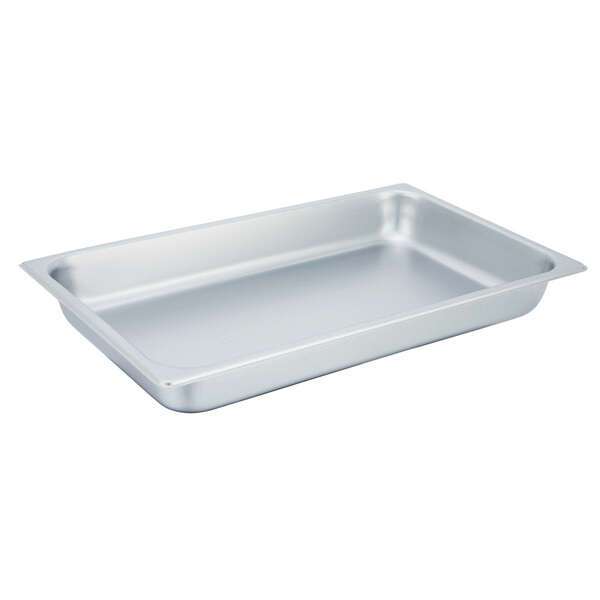 - SPF2, Full Size Steam Table Pan, NSF