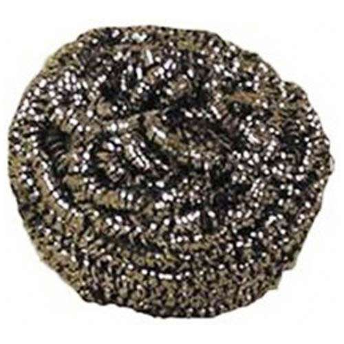 - SPG-50, Stainless Steel Sponge, 50 g