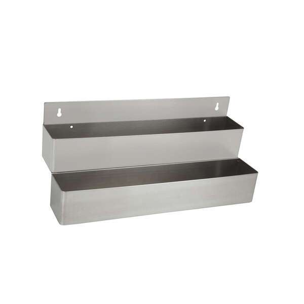 - SPR-42D, 42-Inch Speed Rail, Double