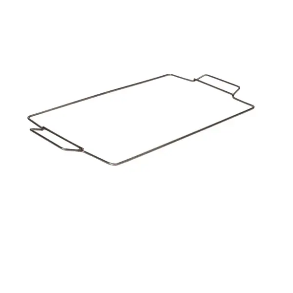 Winco SPWH-1, Steam Table Pan Wire Holder, 2-Piece Pack