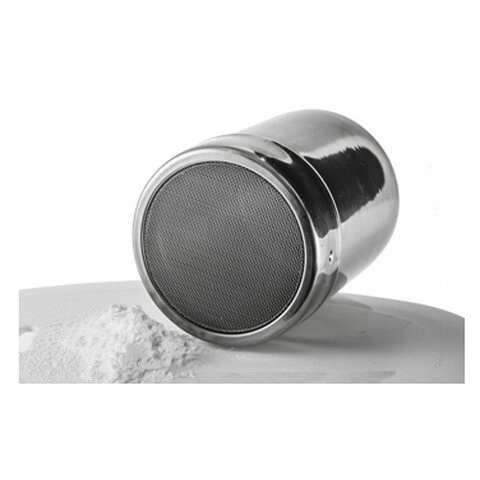 - SSD-10, 10oz Powdered Sugar Dispenser, S/S