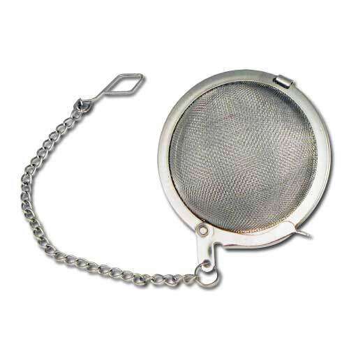 - STB-5, 2-Inch Tea Infuser Ball