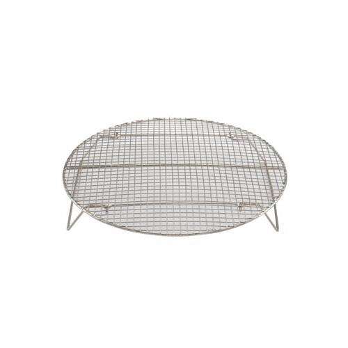 - STR-13, 12.75-Inch Steamer Rack