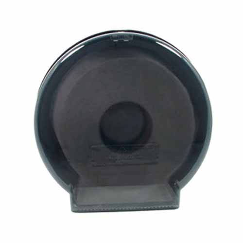 - TD-120S, 11-Inch Diameter Jumbo Roll Tissue Paper Dispenser