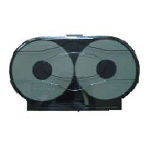 - TD-220, Twin Roll, Toilet Paper Dispenser
