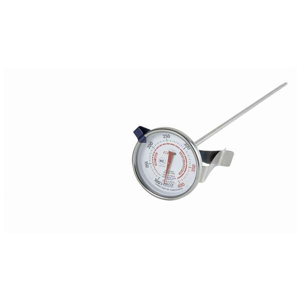 - TMT-CDF3, 2-Inch Candy Deep Fry Thermometer, NSF