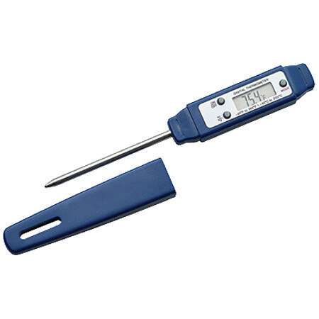 - TMT-WD1, Waterproof Digital Thermometer