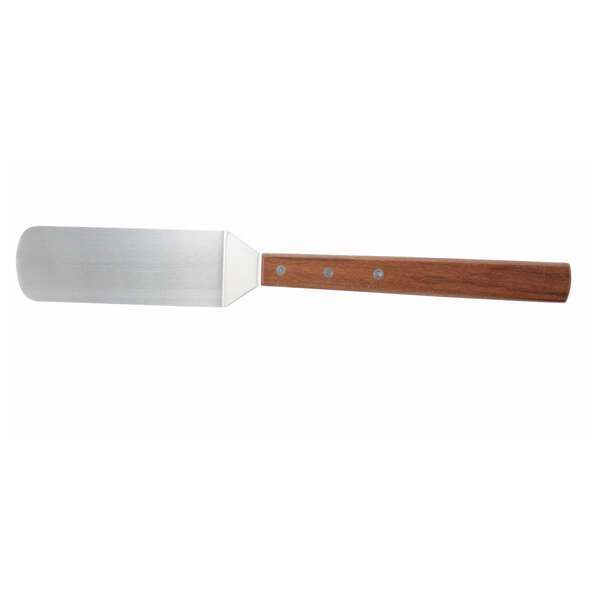 - TN44, 20-Inch Giant Turner with Wooden Handle
