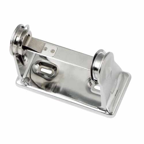 - TTH-1, Toilet Tissue Holder Single Roll