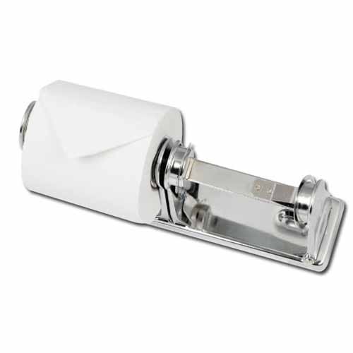 - TTH-2, Toilet Tissue Holder Double Roll