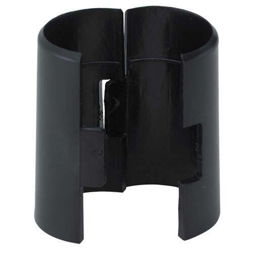 Winco VC-SC2, Shelf Sleeve Clips, 4-Piece Set