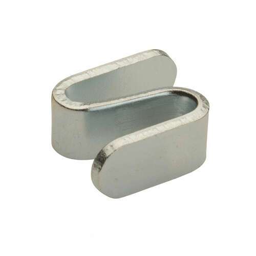 - VEX-HK, S/N-shaped Hook for VEX-series Shelves