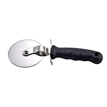 - VP-316, 4-Inch Wheel Blade Large Pizza Cutter, NSF