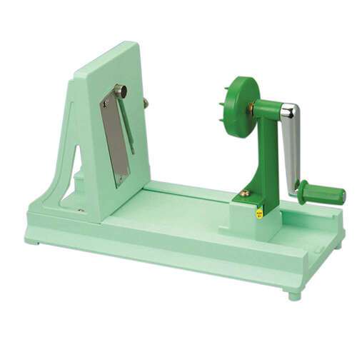 - VTS-3G, Turning Slicer