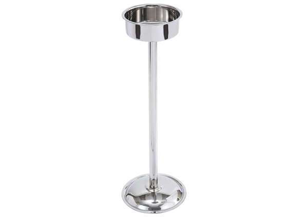 - WB-29S, Pipe-Style Narrow Base Wine Bucket Stand