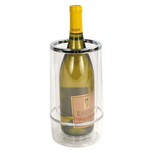 - WC-4A, Clear Acrylic Wine Cooler