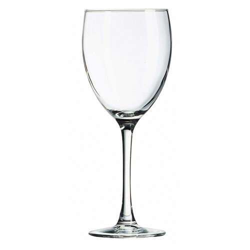 Winco WG02-001, 10-Ounce Reflection Goblets, 1 DZ