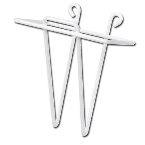 - WHW-4, 4.25x5.36-Inch Scoop Holder