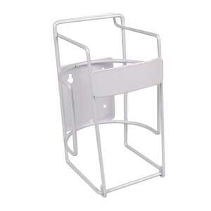 - WHW-5, Wiper Bracket Wall Mount