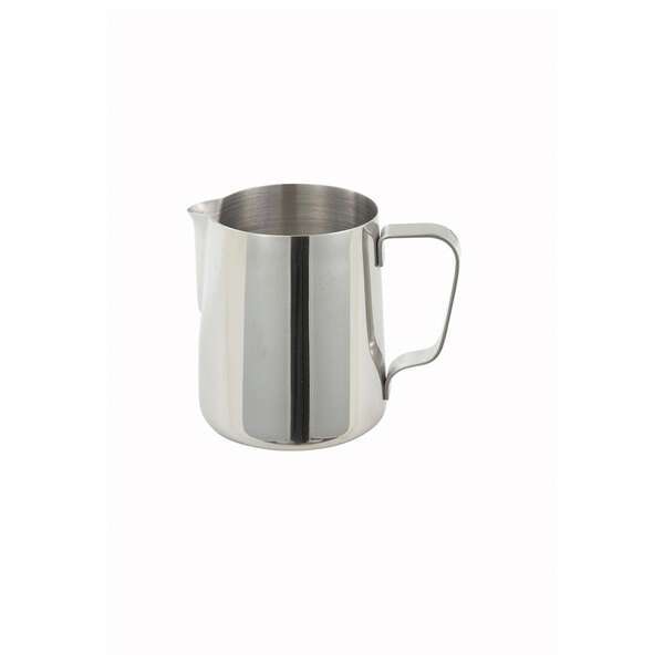 - WP-14, 14-Ounce Stainless Steel Pitcher