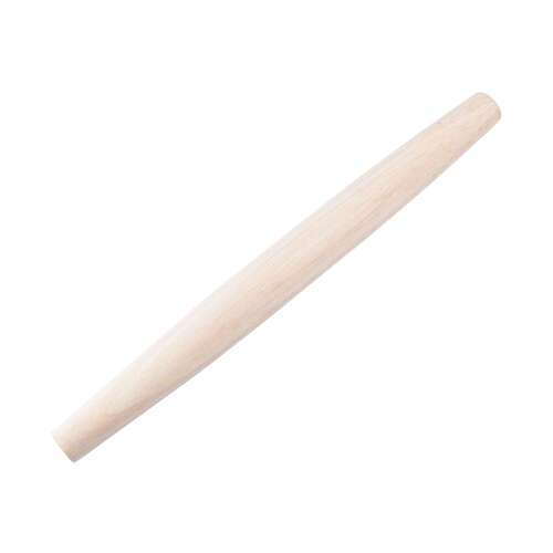 - WRP-20F, Tapered Wood French Rolling Pin