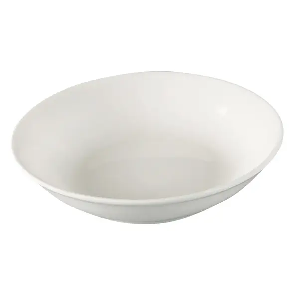 Yanco AC-002 1.5 Oz 2.75-Inch Abco Porcelain Small Dish, 72/CS