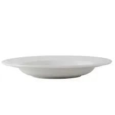 Yanco AC-115 25 Oz 11.5-Inch Abco Porcelain Pasta Bowl, DZ