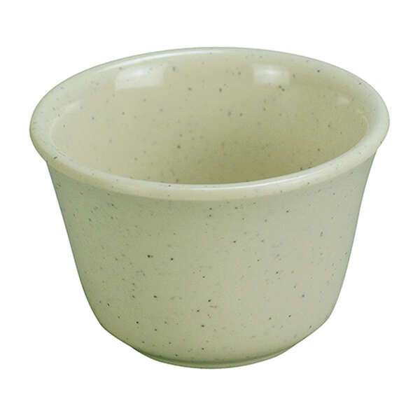 Yanco AD-9152 7 Oz Ardis Melamine Tea Mug, 48/CS