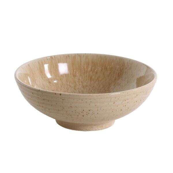 Yanco AG-3008 36 Oz 8x3-Inch Agate Porcelain Noodle Bowl, DZ