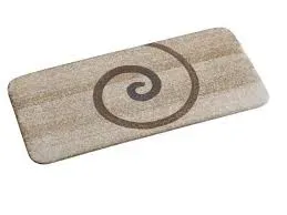 Yanco RO-3118 18x8.5-Inch Rockeye Porcelain Rectangular White Display Plate, 6/CS