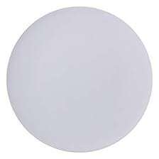 Yanco VE-114 14-Inch Venice Melamine Round Pizza Plate, DZ