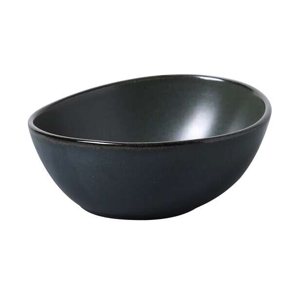 Yanco CH-407, 20 Oz 7.5x2.5-Inch Porcelain Salad Bowl, 24/CS