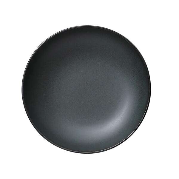 Yanco CH-508, 17 Oz 8x1.25-Inch Porcelain Salad Bowl, 24/CS