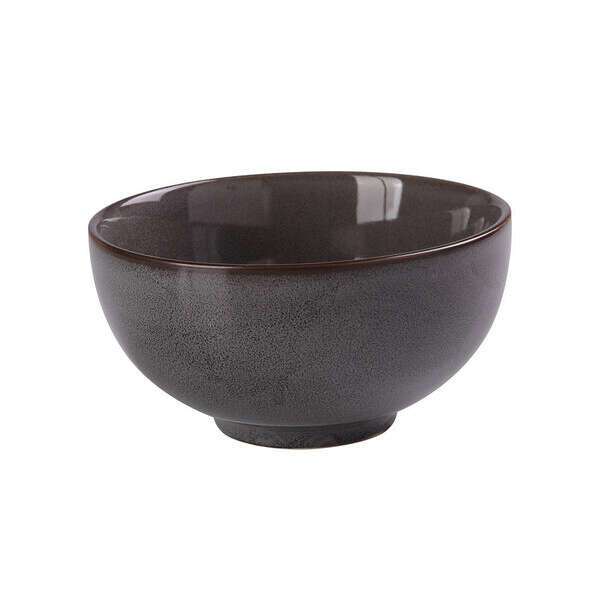 Yanco PK-705, 15 Oz 5x2.62-Inch Porcelain Nappie Bowl, 36/CS