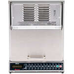 ACP Inc. Amana AOC24 19x13-inch Heavy-Duty Commercial Microwave Oven, 2,400W