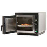 ACP Inc. Amana XpressChef JET19 26.5x19.25-inch Jetwave Cooking Countertop Oven