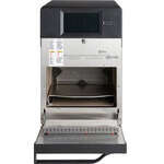 ACP Inc. Amana XpressChef MRX2 29.25x14-inch Stainless Steel High-Speed Ventless Countertop Oven