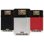 ACP, Inc. ACP Inc. Amana XpressChef MRX2BL 29.25x14-inch Black High-Speed Ventless Countertop Oven