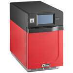 ACP Inc. Amana XpressChef MRX2RE 29.25x14-inch Red High-Speed Ventless Countertop Oven