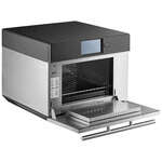 ACP Inc. Amana XpressChef MXP22TLT 25x20-inch Cooking Countertop Oven with TeflonВ® Coating