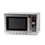 ACP, Inc. ACP Inc. RCS10DSE Countertop Medium Duty Microwave Oven, 1000 watts