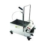 Admiral Craft Equipment Corp Admiral Craft BDOF-75, 75lb. Black Diamond Stainless Steel Portable Oil Filter