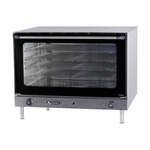 Admiral Craft Equipment Corp Admiral Craft COF-6400W, 33-inch Stainless Steel Full Size Convection Oven, 6400W