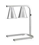 Admiral Craft Equipment Corp Adcraft HL-2, Dual Heat Lamp