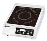 Admiral Craft Equipment Corp Adcraft IND-B120V, Full Size Digital Control Induction Cooker