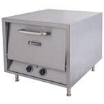 Admiral Craft Equipment Corp Adcraft PO-18, 18-Inch Pizza Oven, CE