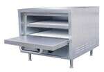 Admiral Craft Equipment Corp Adcraft PO-22, 22-Inch Pizza Oven