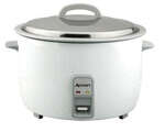 Admiral Craft Equipment Corp Adcraft RC-E25, Economy 25 Cup Rice Cooker